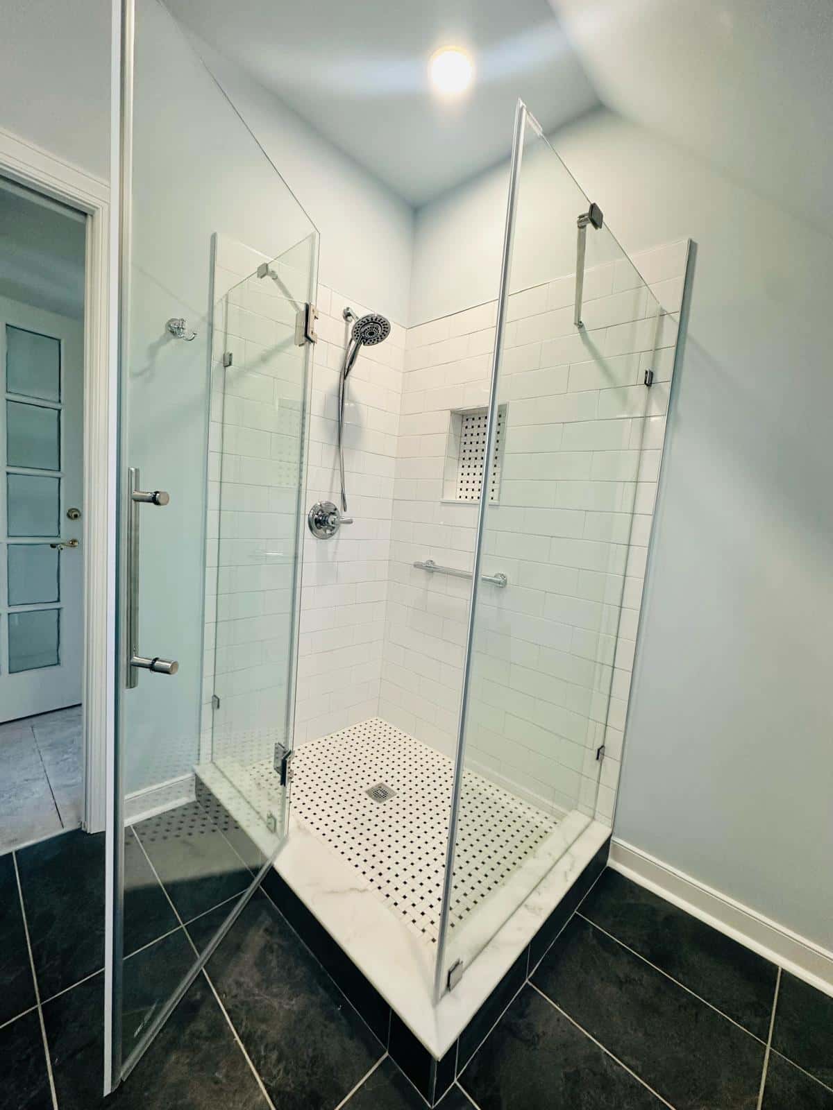 BATHROOMS services in Richmond VA by MAS Contractors