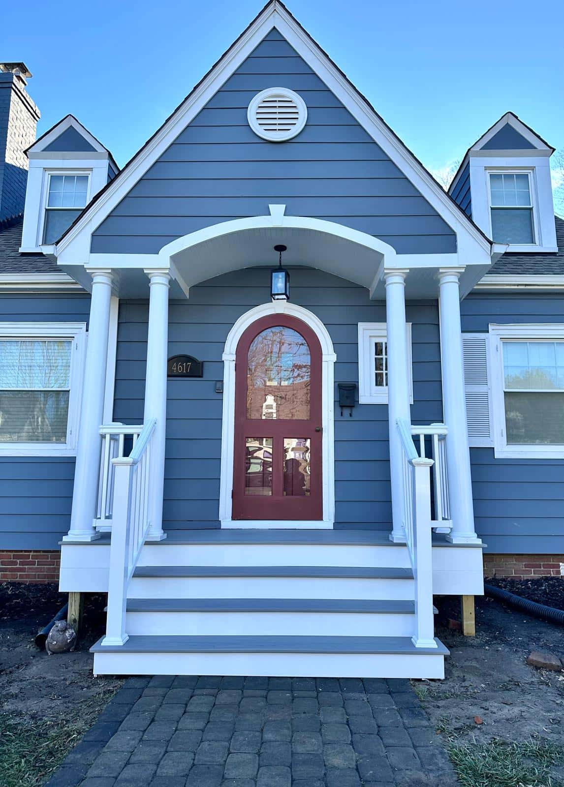 DECKS services in Richmond VA by MAS Contractors