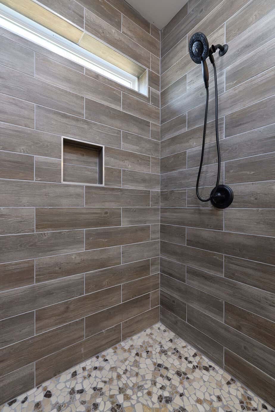 Home construction project in North Chesterfield, VA by MAS Contractors LLC