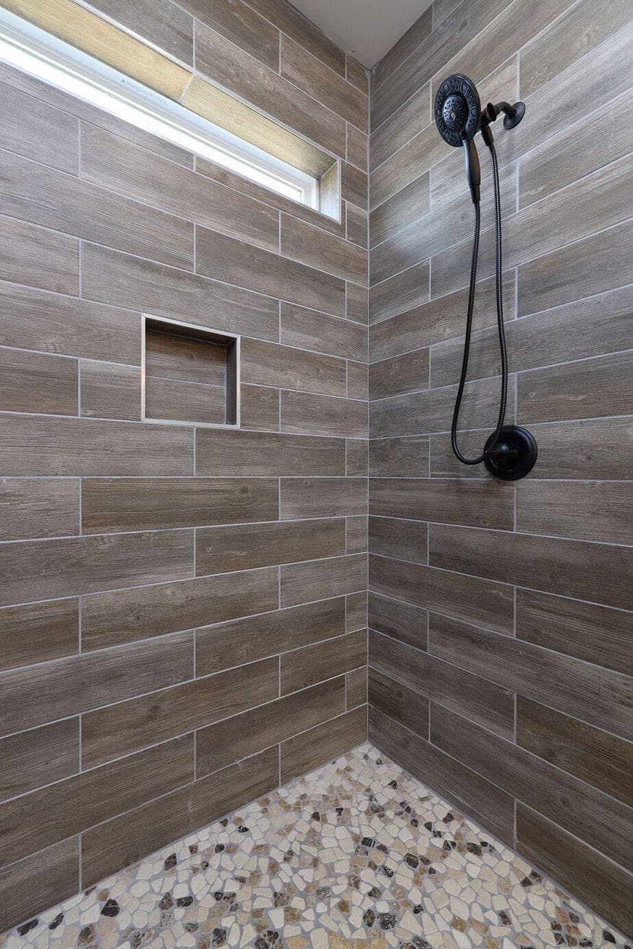 Home construction project in North Chesterfield, VA by MAS Contractors LLC