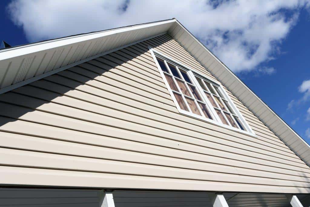 James Hardie fiber cement siding installed by MAS Contractors in Richmond, VA — certified Hardie installer