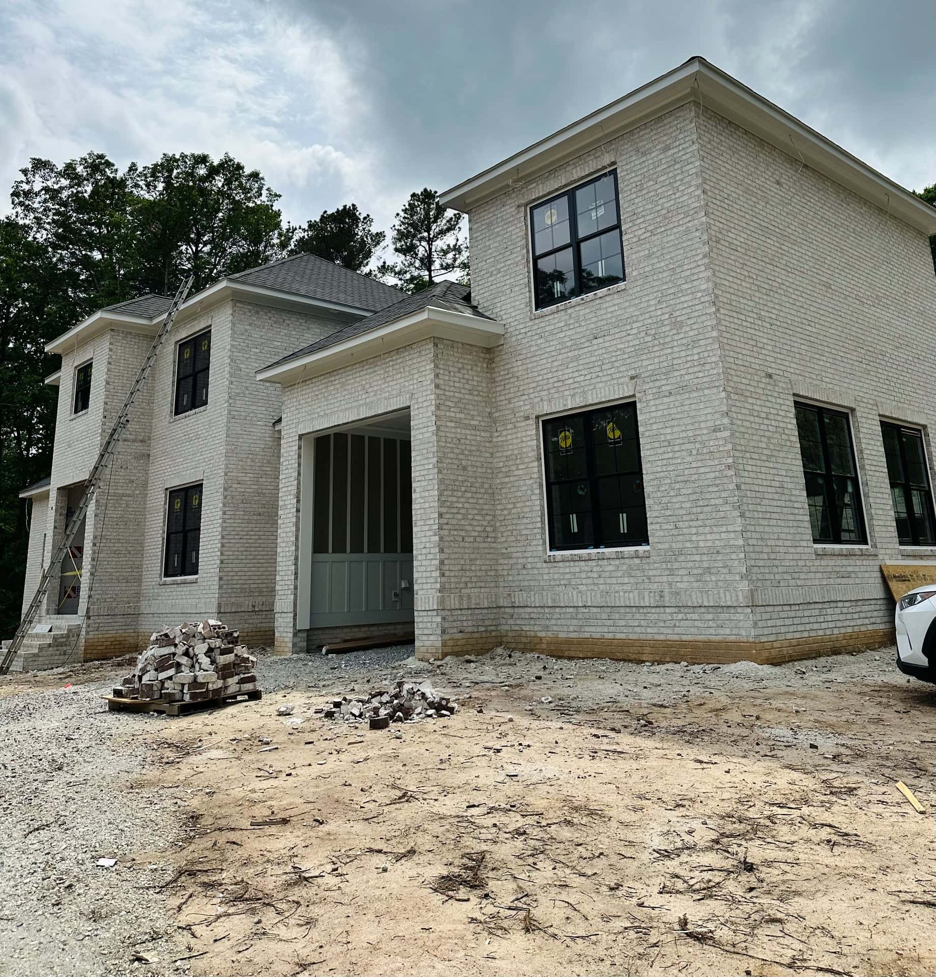 The Haven — full home renovation by MAS Contractors in Richmond, VA