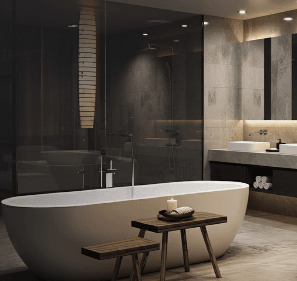 Your Personal Oasis, Exquisite Designs