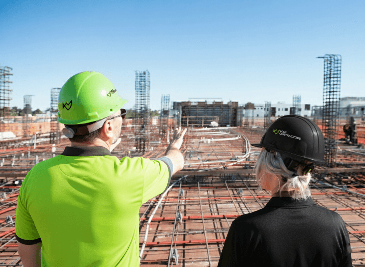 Collaborative Excellence